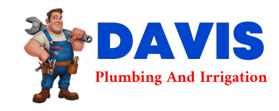 Trusted plumber in HASWELL